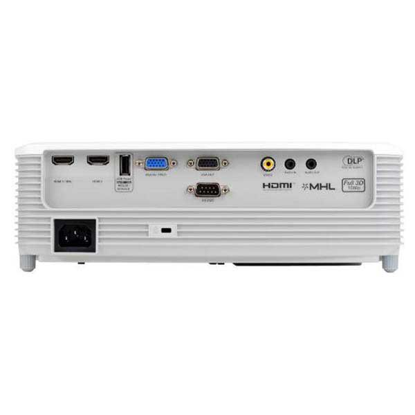 Optoma EH338 Full HD Projector