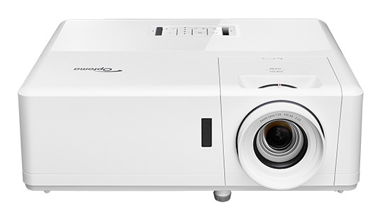 Optoma ZH403 PROJECTOR