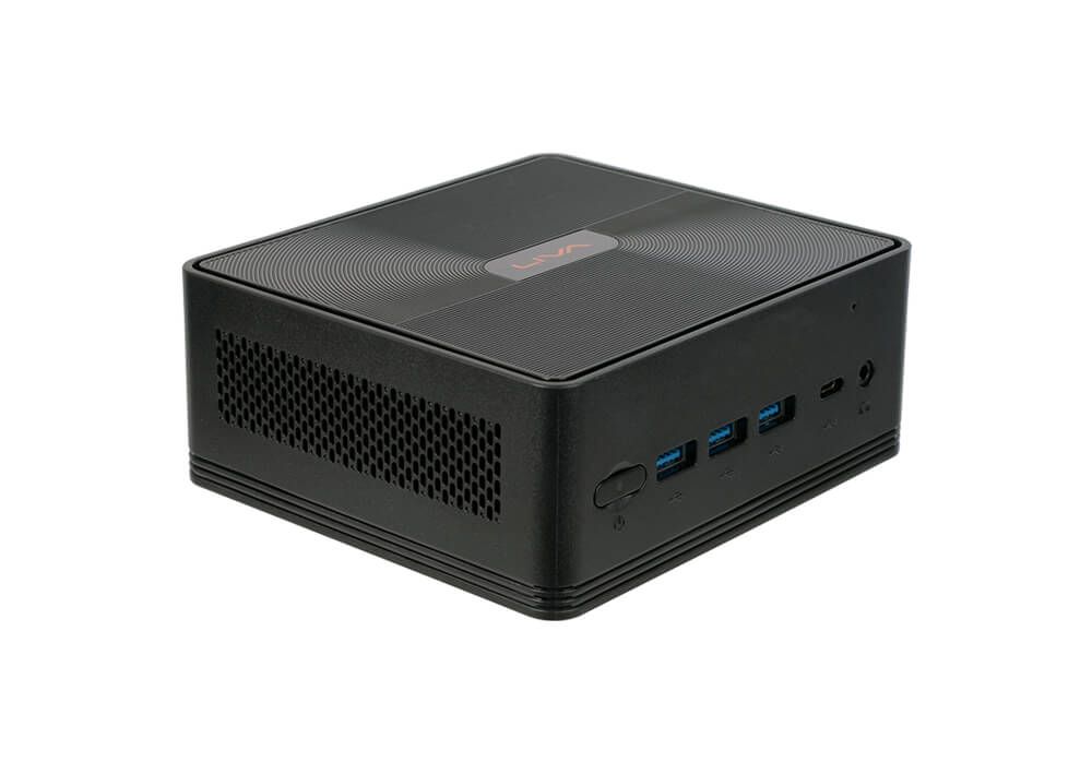 ECS LIVA Z2 MINI PC