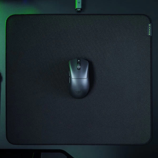 Razer DeathAdder V3 HyperSpeed Wireless Gaming Mouse (Black)