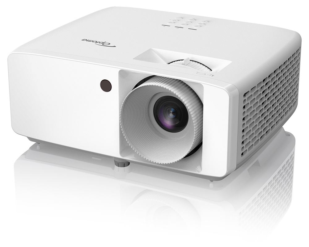 Optoma AZH430 Projectors, DLP, Brightness: 4,500 Lumens hover view