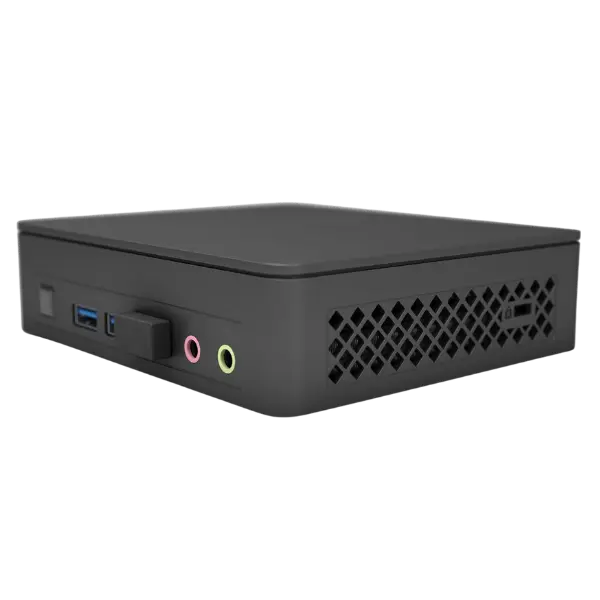 Intel® NUC 11 Essential BNUC11ATKPE0000 hover view