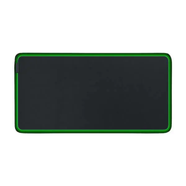 Razer Goliathus Chroma 3XL Black Soft Rgb Gaming Mouse Pad (Extended Large)