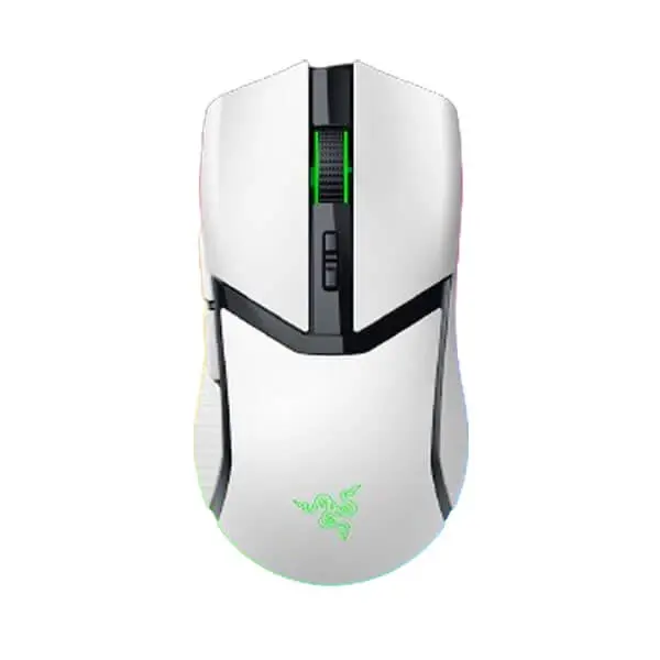 Razer Cobra Pro Wireless Gaming Mouse White