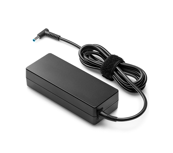 HP 65W 4.5mm Non-EM AC Adapter
