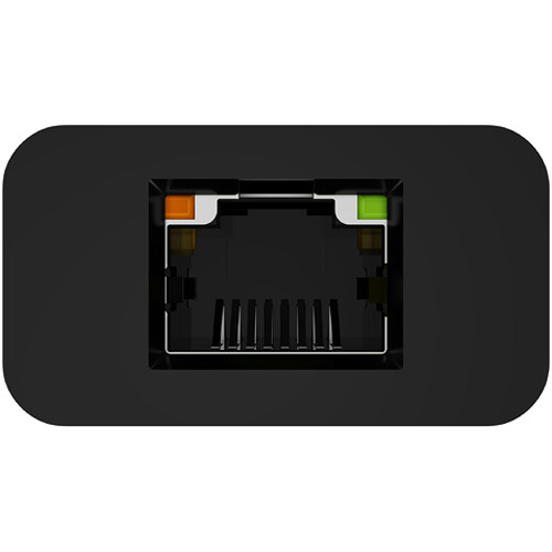 Belkin USB-C to 2.5Gb Ethernet Adapter hover view