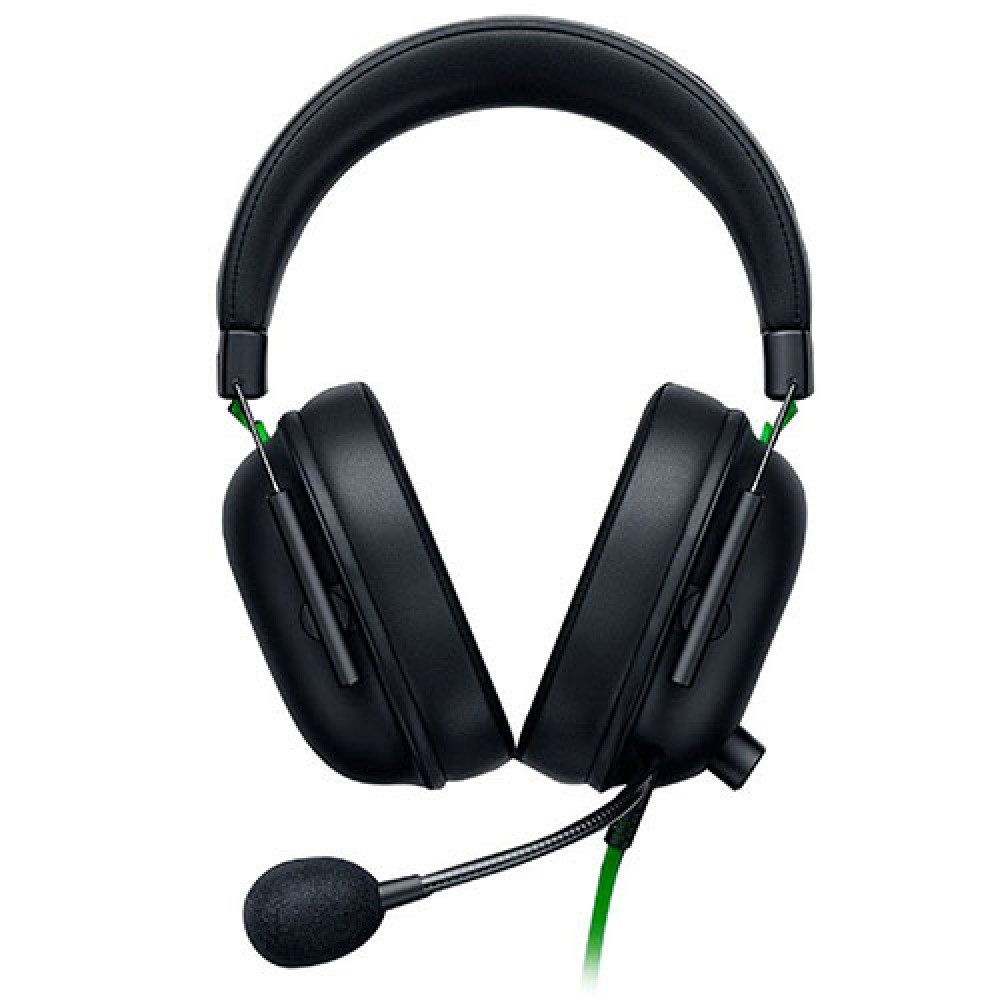 Razer BlackShark V2 X USB Wired Esports Headset with Noise-Cancelling Mic hover view