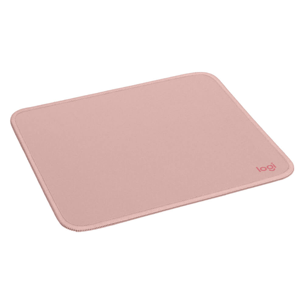Logitech Mouse Pad Studio Series Darker Rose hover view