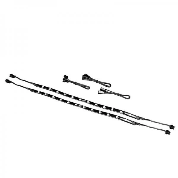 Deepcool RGB 200 Pro hover view