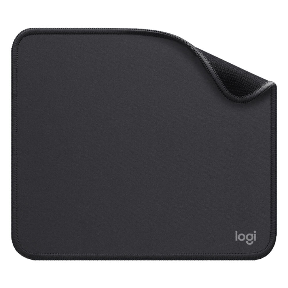 Logitech Mouse Pad Studio Series Graphite