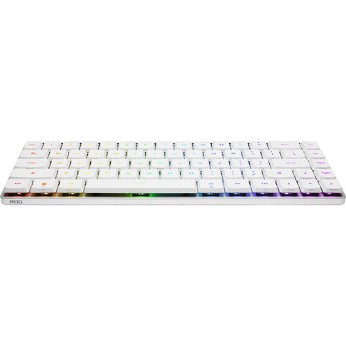 ASUS Falchion ROG RX Low Profile Wireless Gaming Keyboard (RX Blue)