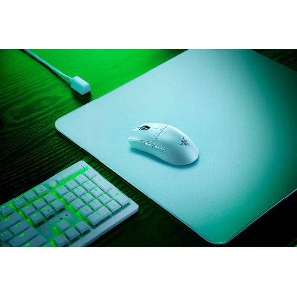 Razer Viper V3 Pro Wireless Gaming Mouse (White)