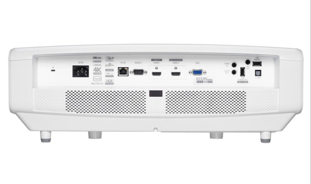 Optoma ZK507-W Projector hover view