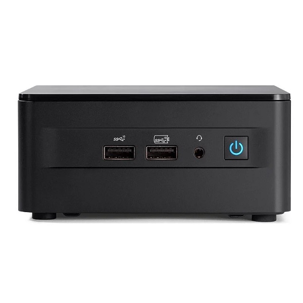 Intel RNUC12WSHI30000 NUC Essential Kit with Intel 12th Gen Core i3-1220P processor