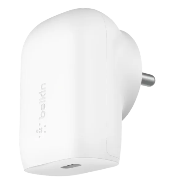 Belkin BoostCharge USB-C PD 3.0 PPS Wall Charger 30W