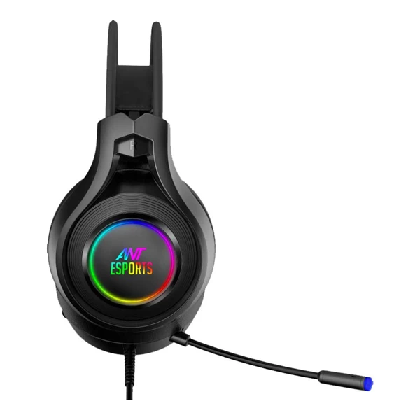 Ant Esports H570 Gaming Headset (RGB) hover view