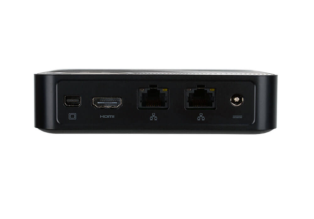 ECS LIVA Z MINI PC