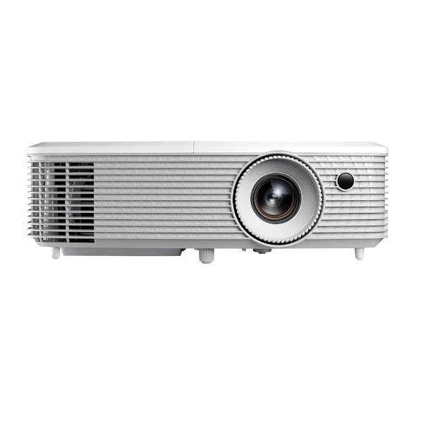 Optoma EH338 Full HD Projector hover view