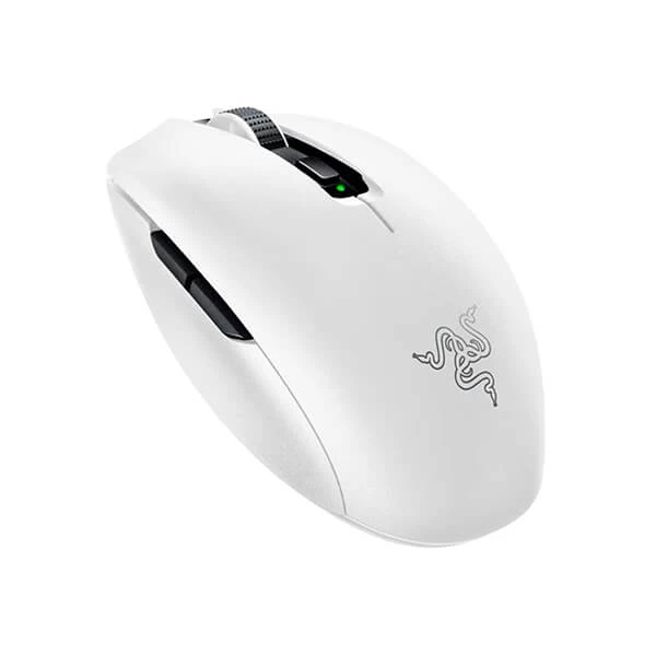 Razer Orochi V2 Wireless Gaming Mouse (White) hover view