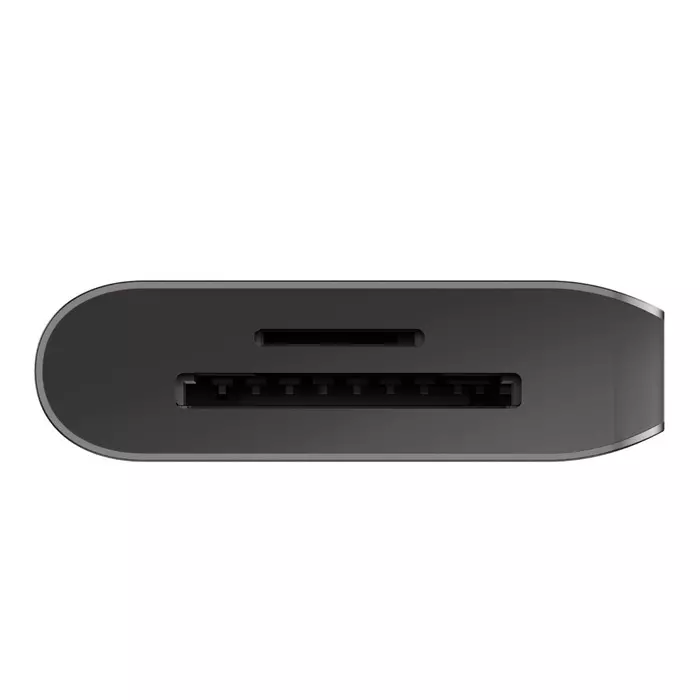 Belkin Connect USB-C 7-In-1 Multiport Hub Adaptor
