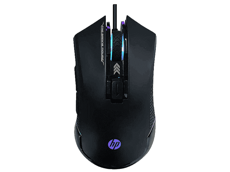 HP G360 Gaming Mouse