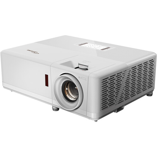 Optoma Technology ZH507 5500-Lumen Full HD Laser DLP Projector