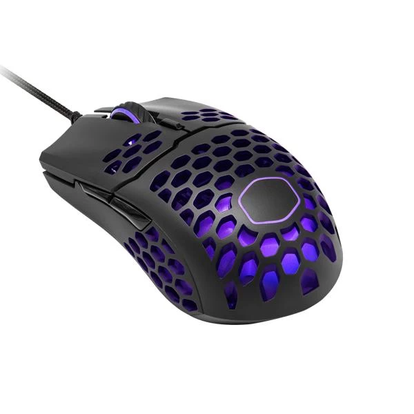 Cooler Master MM711 RGB MOUSE