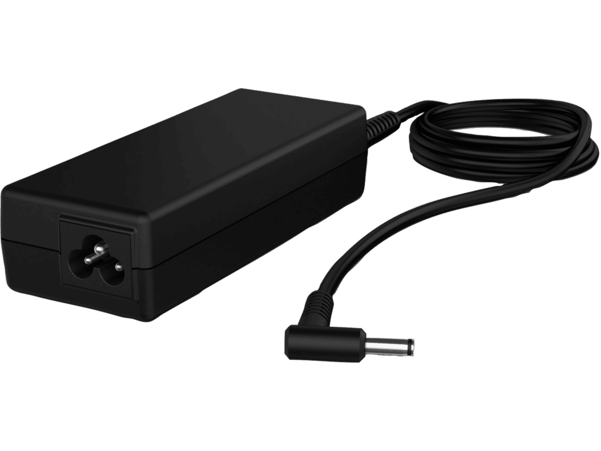 HP 90W Smart Power AC Adapter