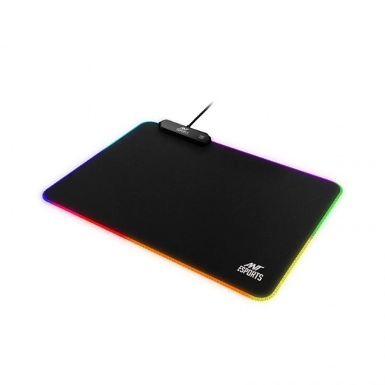 ANT ESPORTS MP505 RGB GAMING MOUSE PAD