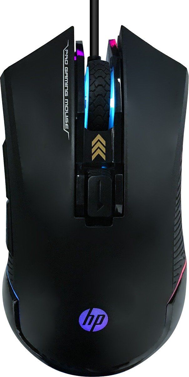 HP G360 Gaming Mouse hover view