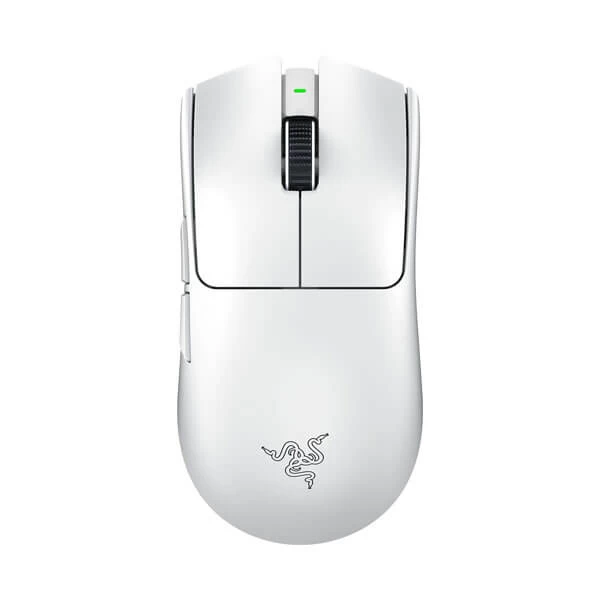 Razer Viper V3 Pro Wireless Gaming Mouse (White)