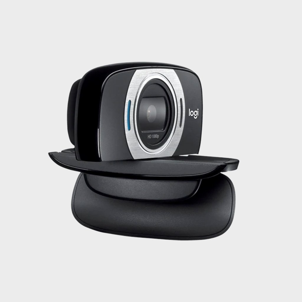 Logitech C615 HD Camera hover view