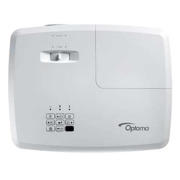 Optoma EH338 Full HD Projector