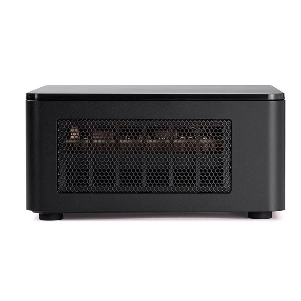 Intel RNUC12WSHI30000 NUC Essential Kit with Intel 12th Gen Core i3-1220P processor