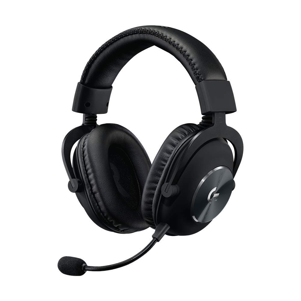 Logitech G Pro Wireless Gaming Headset