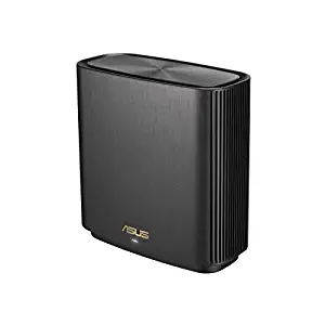 ASUS ZenWiFi AX XT8 Router Black
