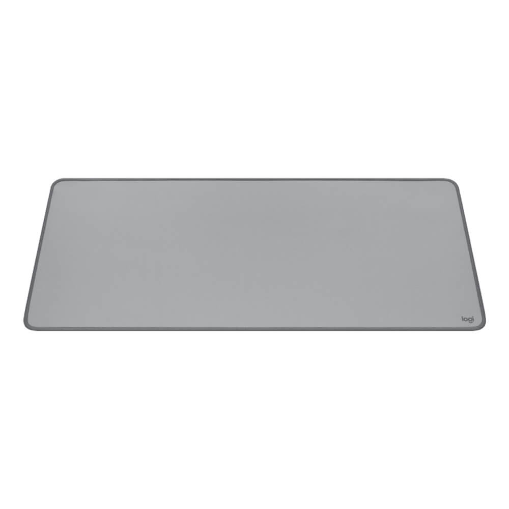 Logitech Desk Mat Studio Series Mid Grey hover view