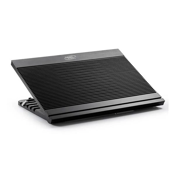 Deepcool N9 Black Laptop Cooler