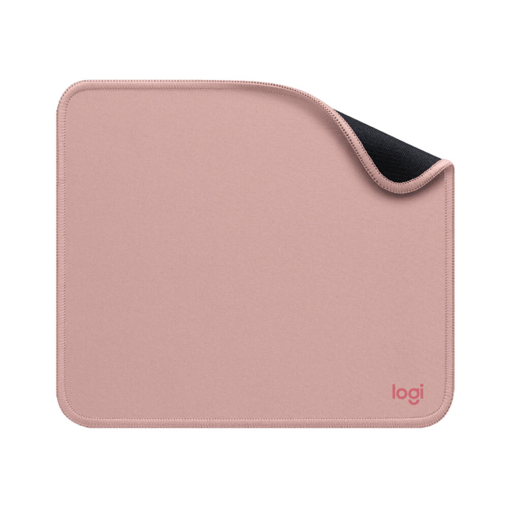 Logitech Mouse Pad Studio Series Darker Rose