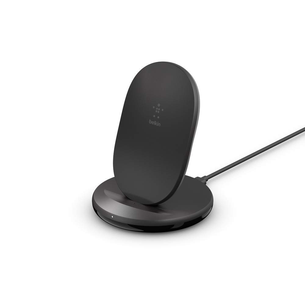 Belkin BoostCharge Qi(15W) Wireless Charging Stand 15W