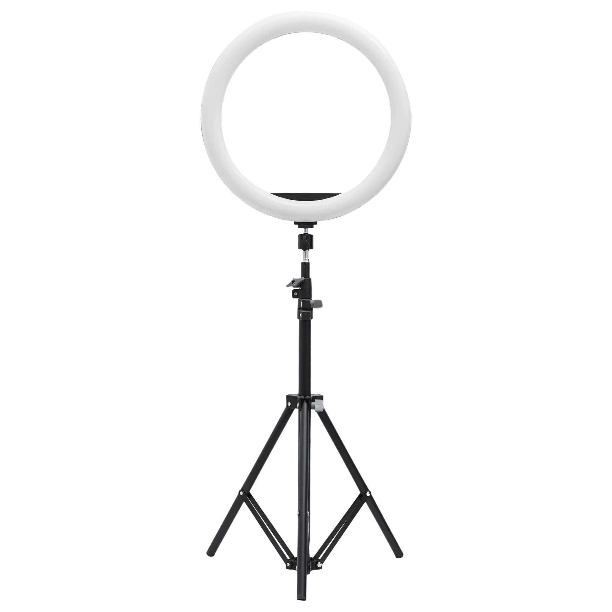 IZI LIGHT 16" Ring Light - 10 Dual & 15 RGB colors, 360 - Image 5