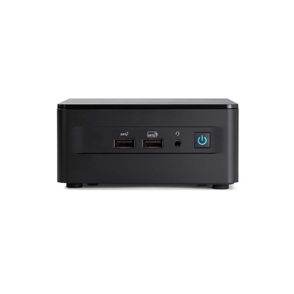 Intel® NUC RNUC12WSHI50000 Mini PC with Intel® 12th Gen Core i5-1240P processor