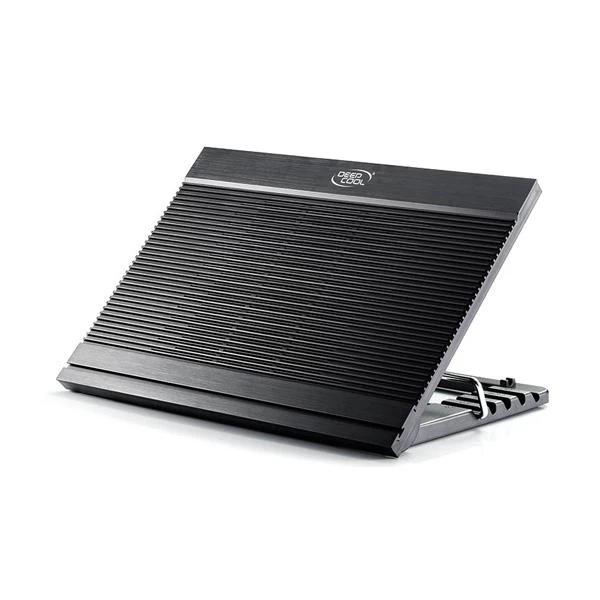 Deepcool N9 Black Laptop Cooler hover view